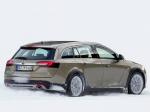 Opel Insignia Country Tourer 2013 года